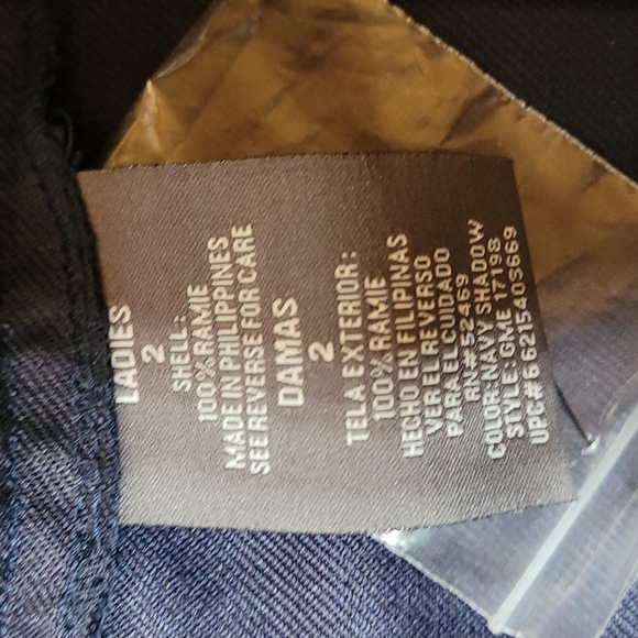 RAMIE PLEATED SKIRT - Picture 3 of 5